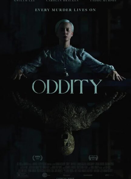 Oddity 2024