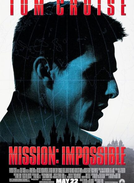 Mission Impossible 1996