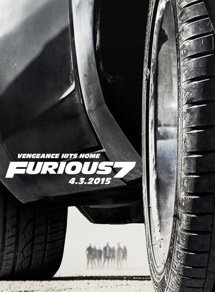 Furious 7