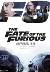 The Fate of the Furious 2017