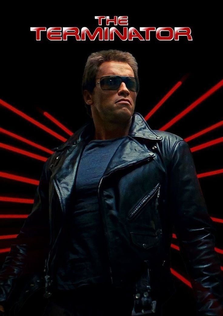 The Terminator 1984