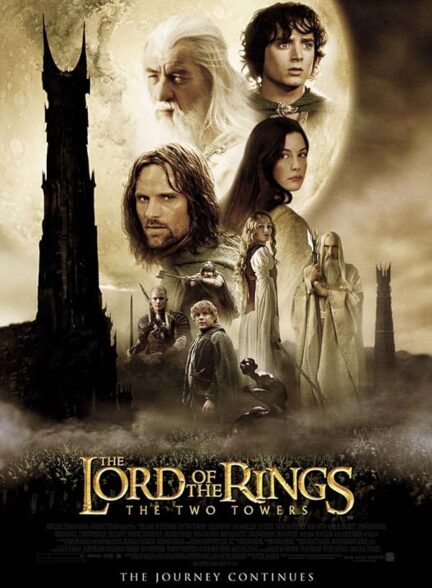 The Lord of the Rings_2_2002