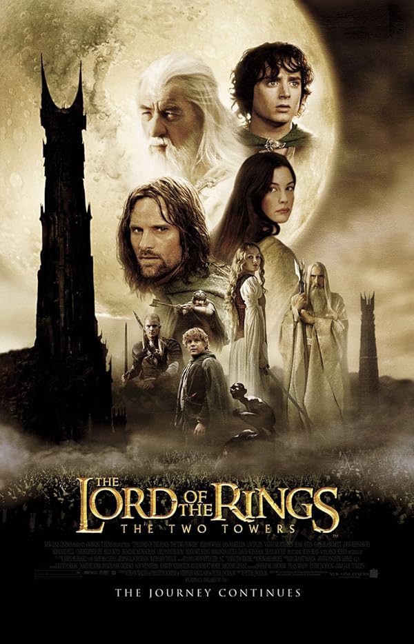 The Lord of the Rings_2_2002