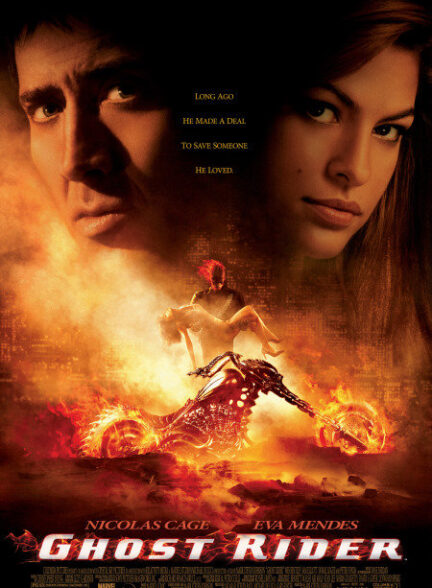 دانلود فیلم Ghost Rider 2007