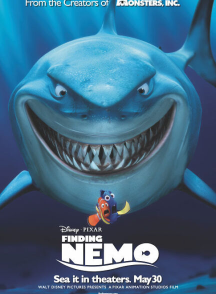 Finding Nemo 2003