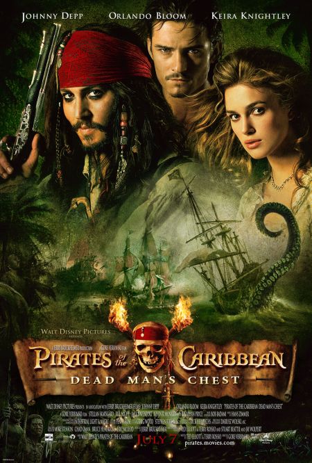 دانلود فیلم Pirates of the Caribbean 2