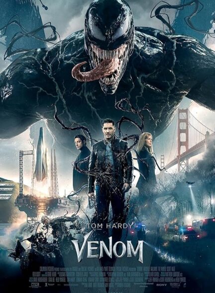 دانلود فیلم Venom2018